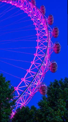 can you drive to london