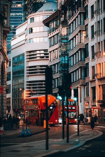 favourite things to do in london