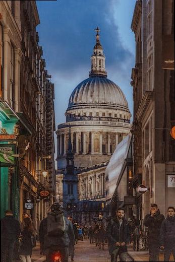 guide to london theatre