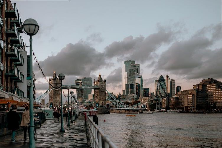guide to london theatre