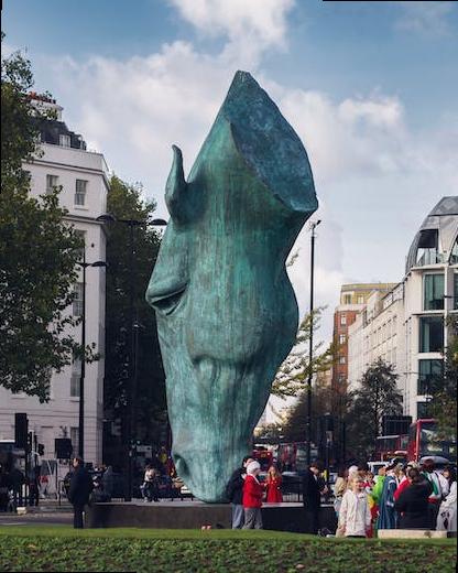 how did london fire start