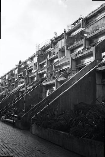 how did london fire start