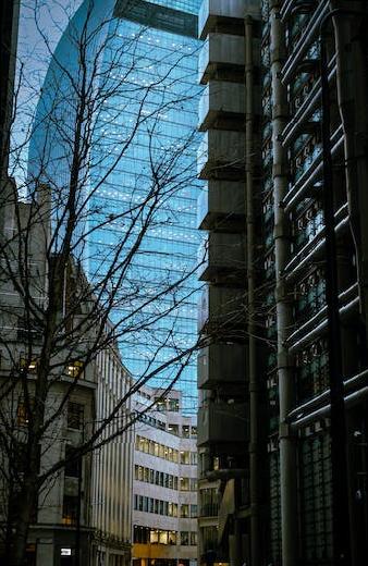 how did london fire start