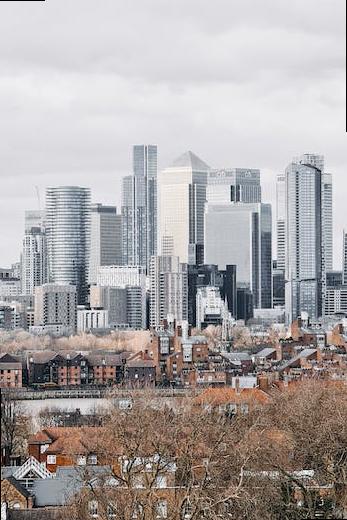 how did london start