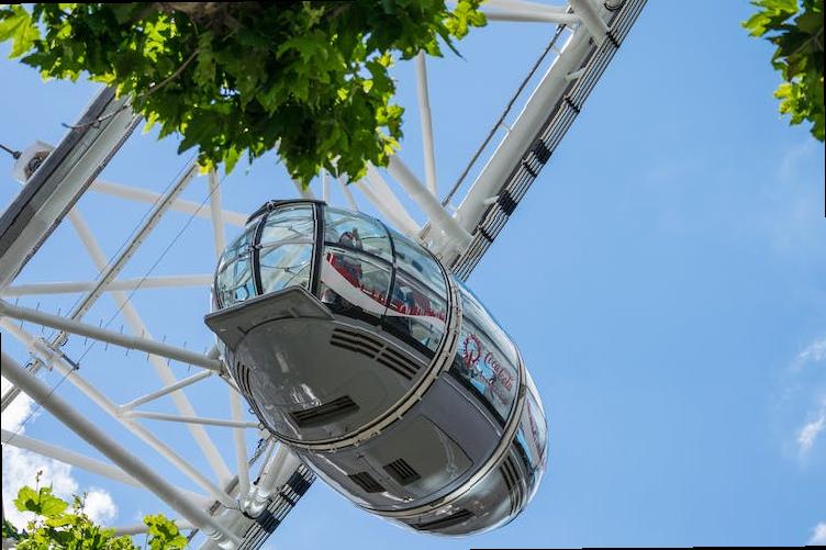 how do i know my london zone