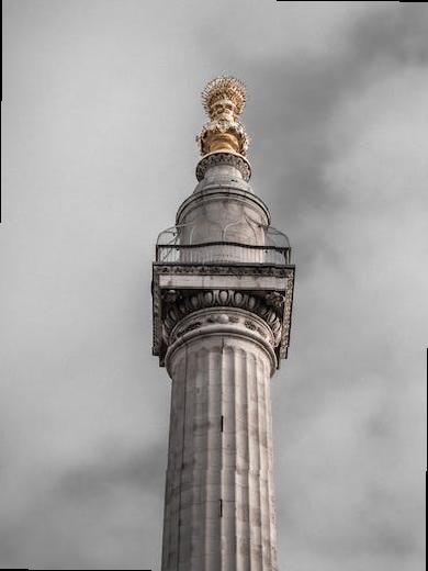 how do london postcodes work