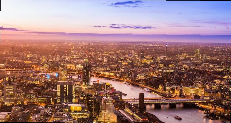 how do you use london buses