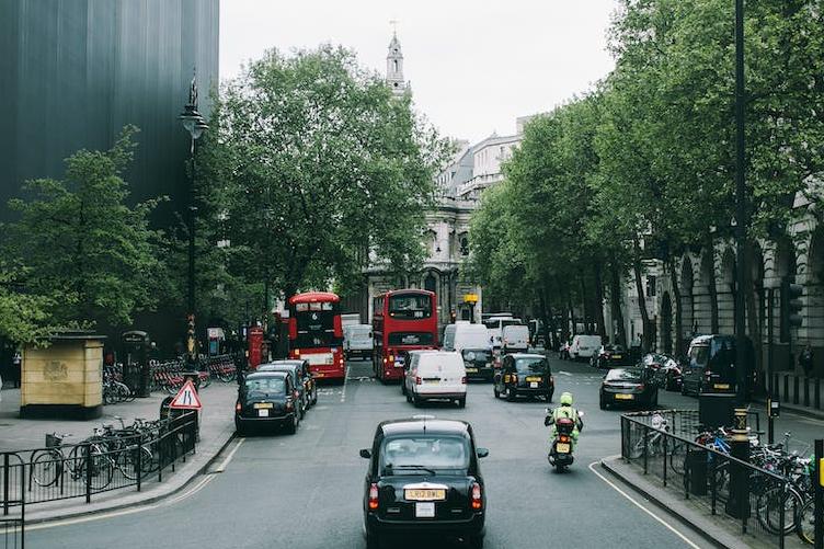 how is london a megacity