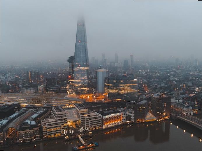 how is london a megacity