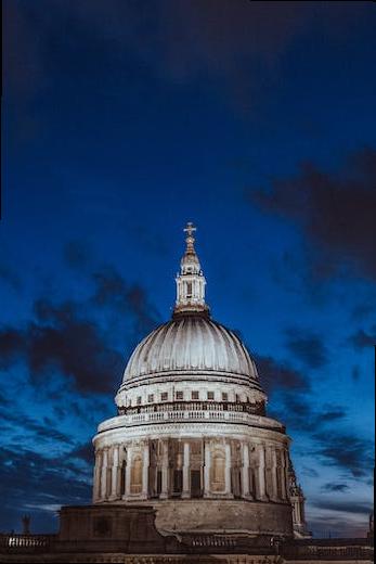 how is london a megacity