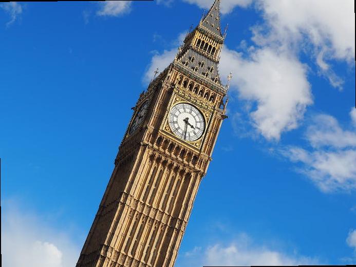 how is london sustainable
