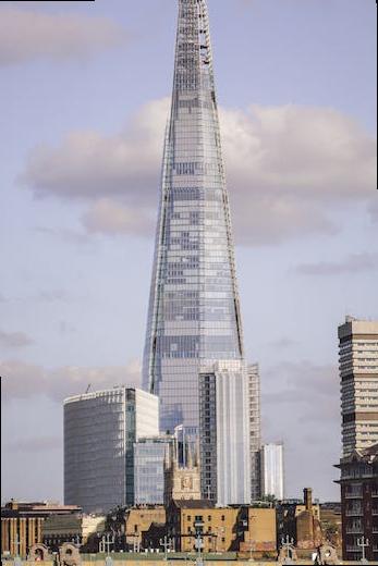 how is london sustainable