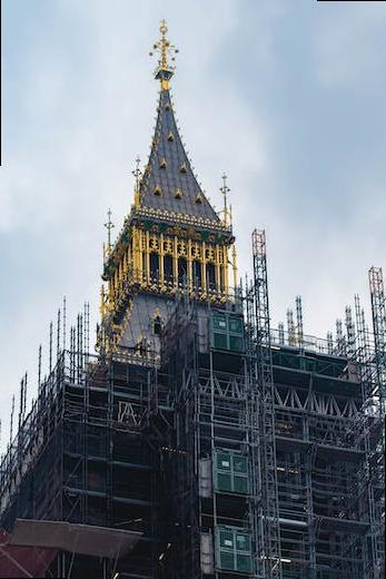 how many londons are there