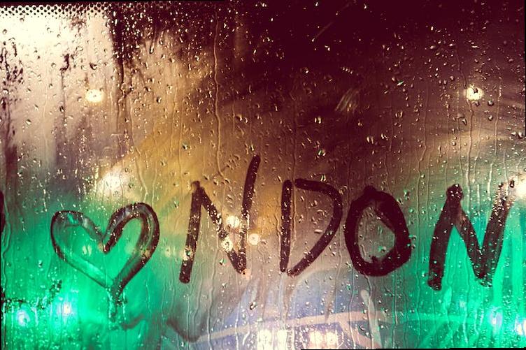 how many londons are there