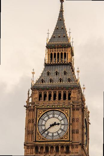 how much do nurses in london make