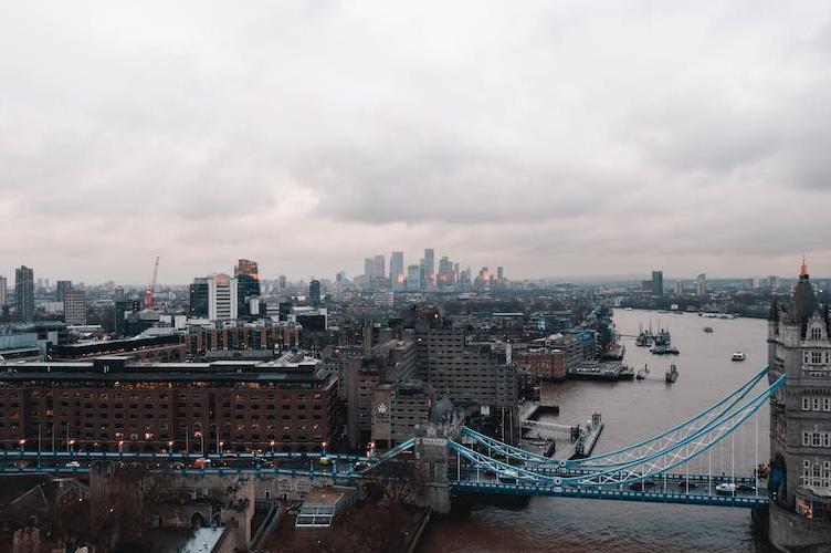 how much does london underground cost