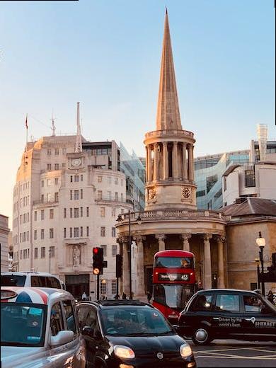 how much is london congestion charge