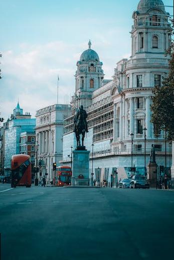 how much is london congestion charge