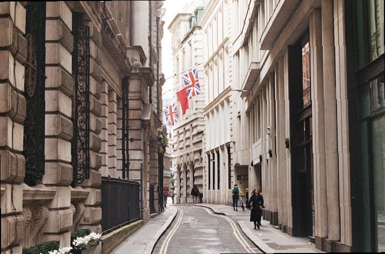 how much london congestion charge