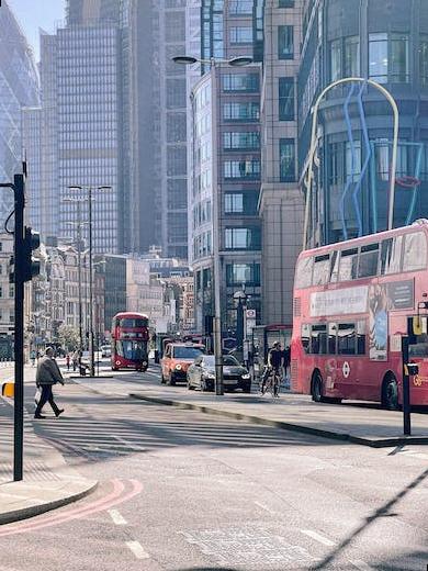 how much london underground