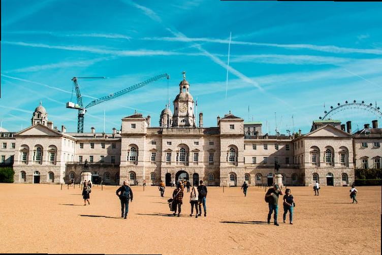 how to check london congestion charge