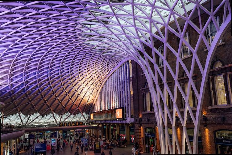 how to check london congestion charge