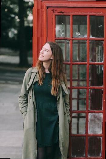 how to fit in london