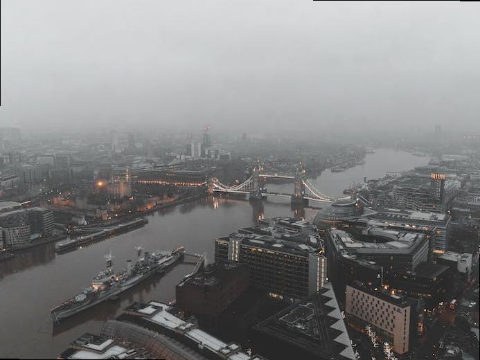 how to get london zoo