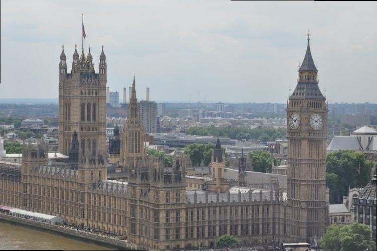 how to get to london when train strikes