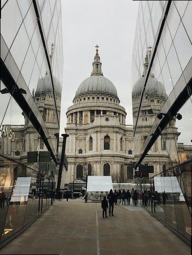 how to learn london