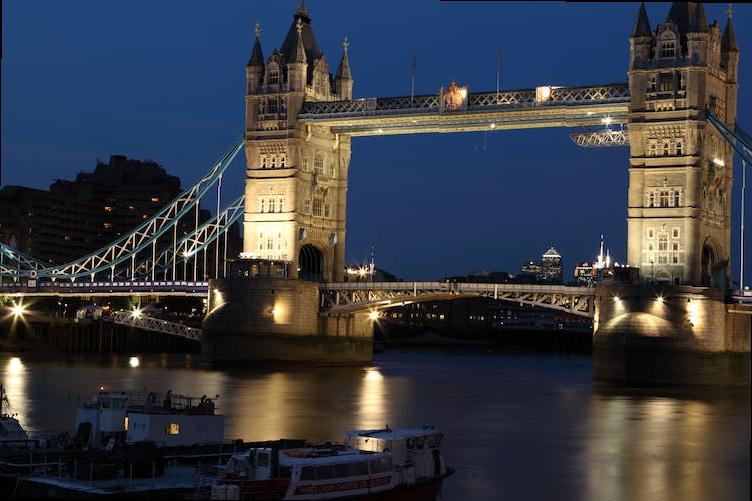 how to learn london