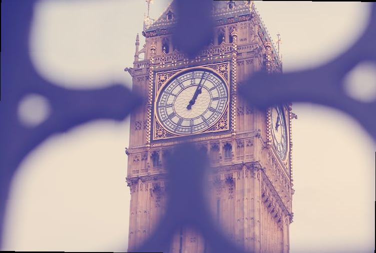 how to london for work
