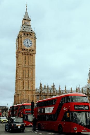 how to stay in london cheap