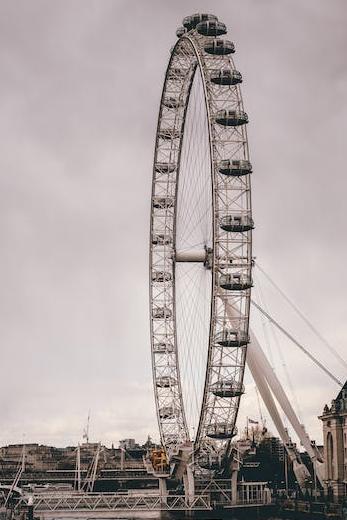 how to stop londoners