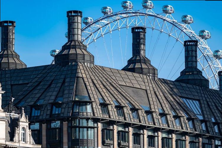 how to stop londoners