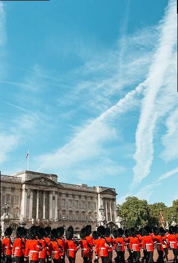 is it ok to drink in london