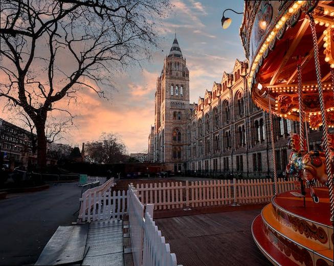 is london or paris better to visit