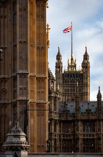 london areas to visit
