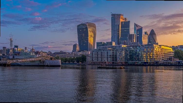 london areas to visit