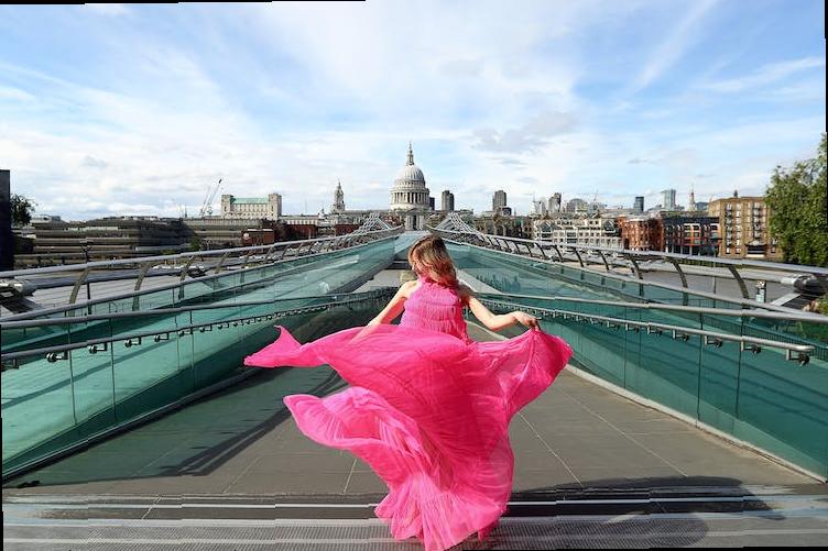 london areas to visit