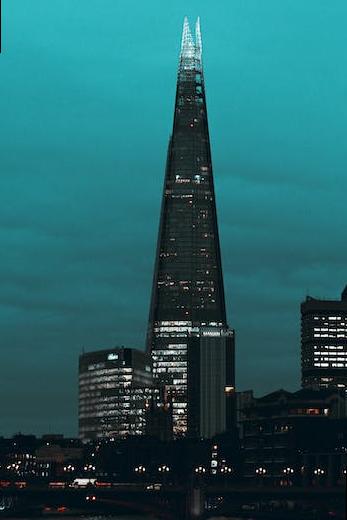 london cafes to visit