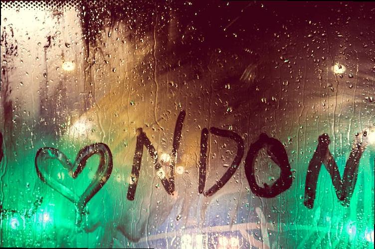london compared to paris