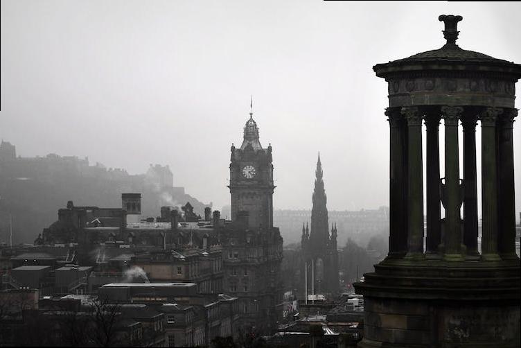 london compared to sydney