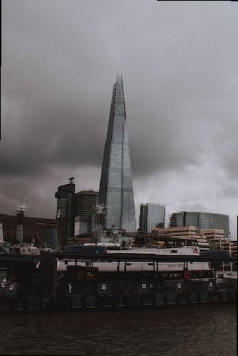 london compared to tokyo