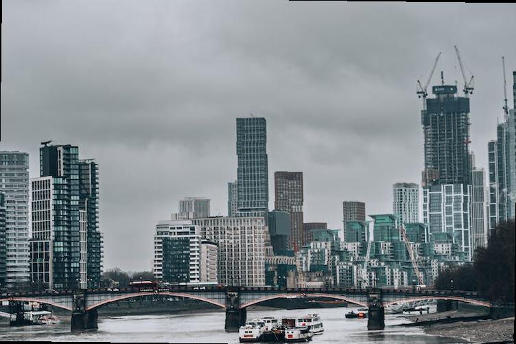 london neighborhoods to visit