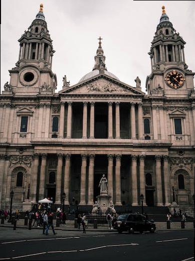 london neighborhoods to visit