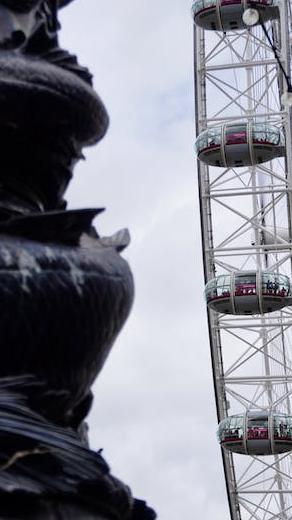 places to visit in london