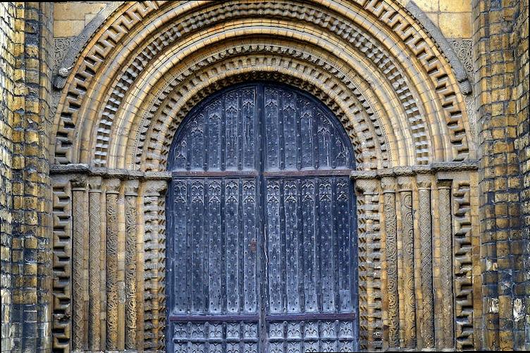 reasons to study in london