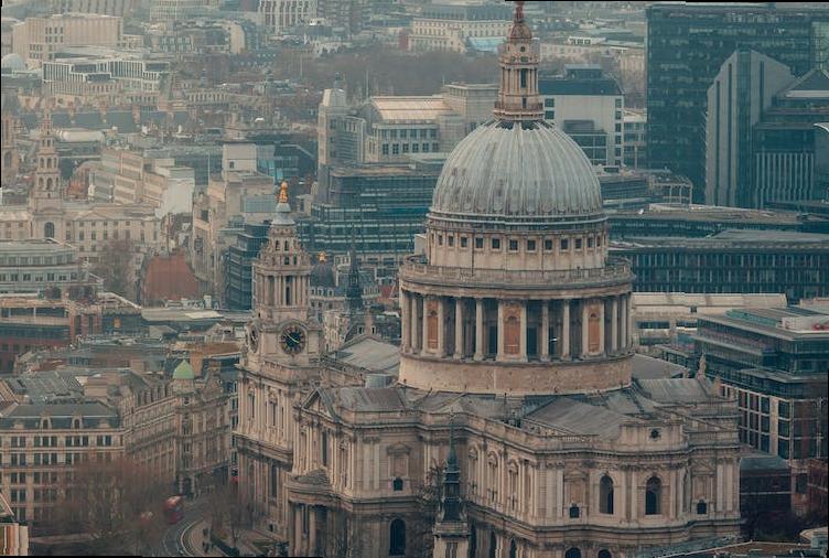 tips for traveling to london for the first time