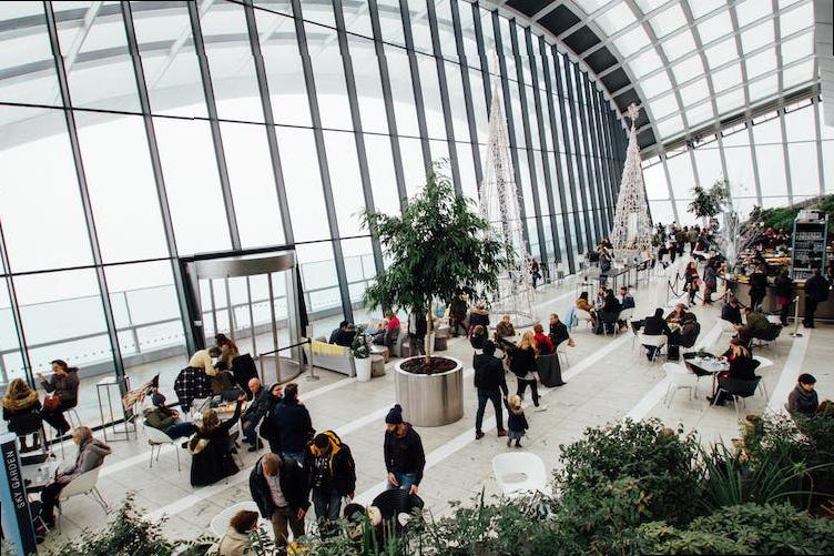 tips for traveling to london for the first time